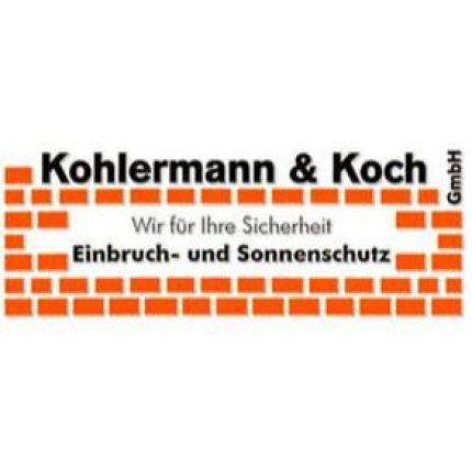 Logotyp från Kohlermann & Koch GmbH Rollladen & Markiesenbau in Halstenbek - Hamburg - Schenefeld
