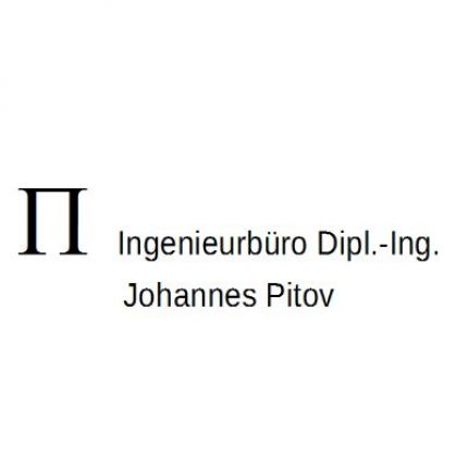 Logo van Ingenieurbüro Pitov