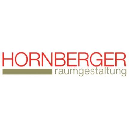 Logo von Raumausstattung Hornberger