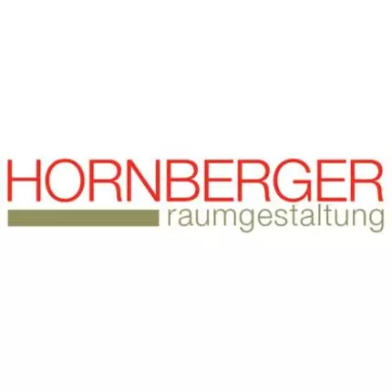 Logo von Raumausstattung Hornberger