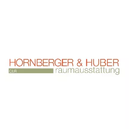 Logo von Raumausstattung Hornberger & Huber GbR