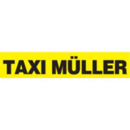 Logo van Taxi Müller Münchberg