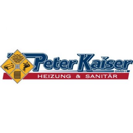 Logotyp från Peter Kaiser GmbH