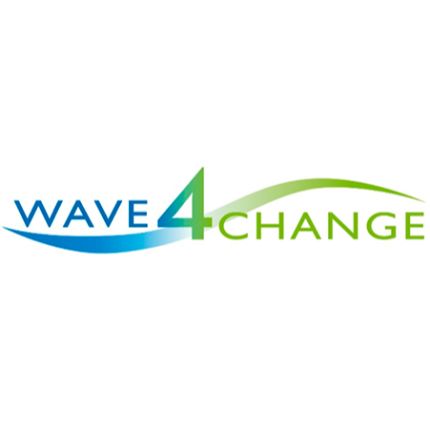 Logo van Wave4Change GmbH