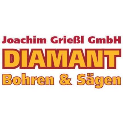 Logo od Joachim Grießl GmbH