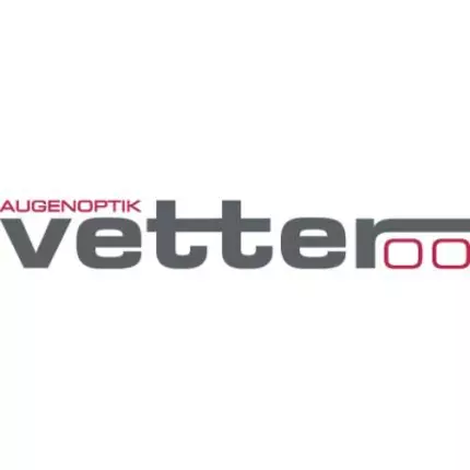 Logo od Augenoptik Vetter Inh. Katrin Herzog