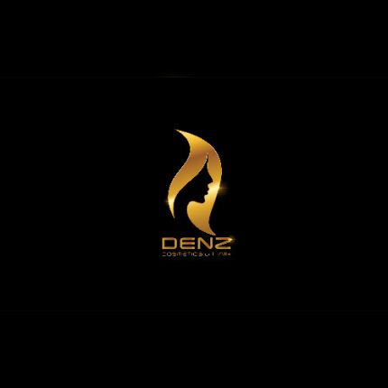 Logo van DENZ Cosmetics & Hair München