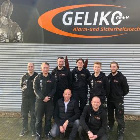 Bild von Geliko GmbH Alarm- u. Sicherheitstechnik