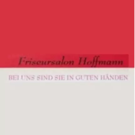 Logo de Hoffmann Peggy Friseursalon