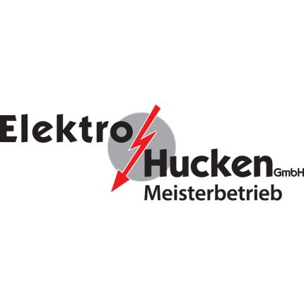 Logo van Elektro Hucken GmbH
