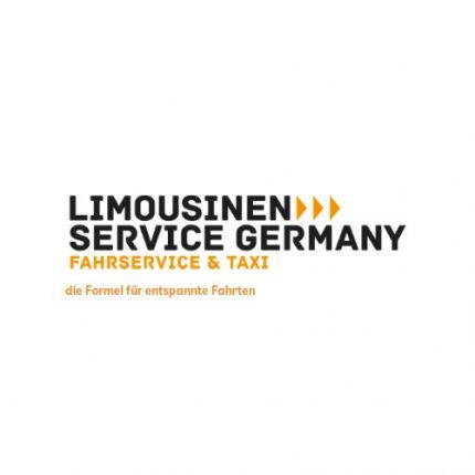 Logo fra LSG Limousinen-Service-Germany
