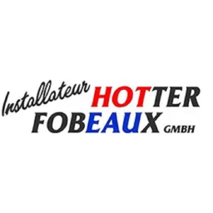 Logotyp från Hotter & Fobeaux GmbH