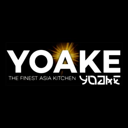 Logotipo de Yoake Restaurant THE FINEST ASIA KITCHEN