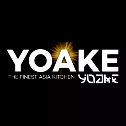 Logo van Yoake Restaurant THE FINEST ASIA KITCHEN