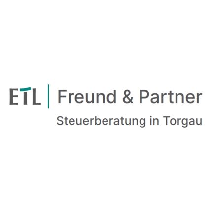 Logo von ETL Freund & Partner GmbH & Co. StBG Torgau KG