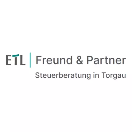 Logotyp från ETL Freund & Partner GmbH & Co. StBG Torgau KG