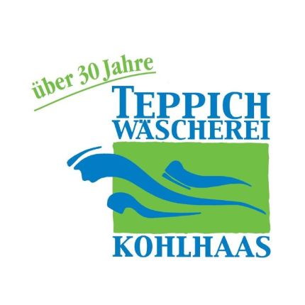 Logotyp från Teppichwäscherei Kohlhaas