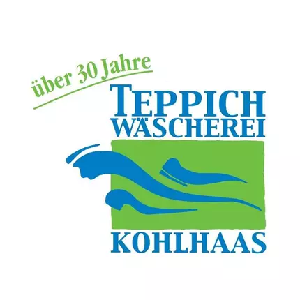 Logo van Teppichwäscherei Kohlhaas