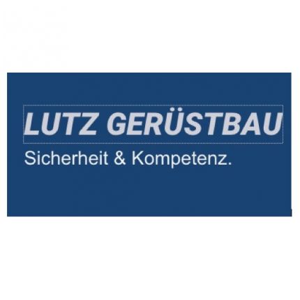 Logo von Gerüstbau Michael Lutz
