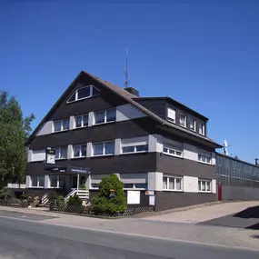 Bild von Handwerker-Hotel Kresken