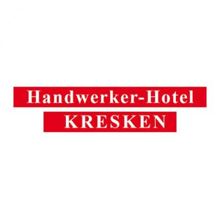 Logo da Handwerker-Hotel Kresken