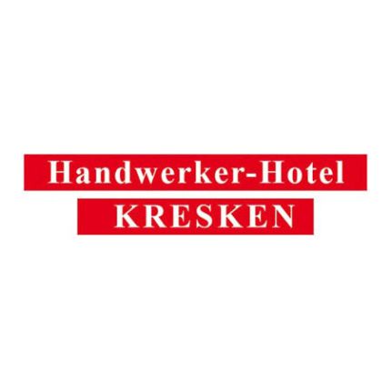 Logo da Handwerker-Hotel Kresken