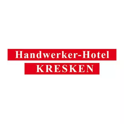 Logo od Handwerker-Hotel Kresken