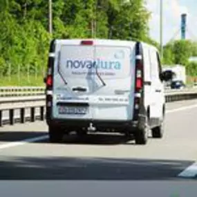 Bild von Novadura Facility Services GmbH