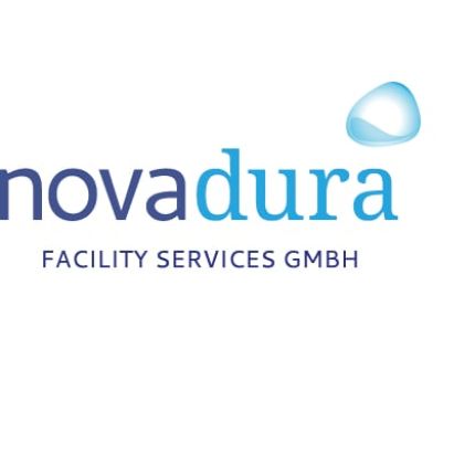 Logo od Novadura Facility Services GmbH
