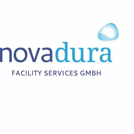 Logo da Novadura Facility Services GmbH