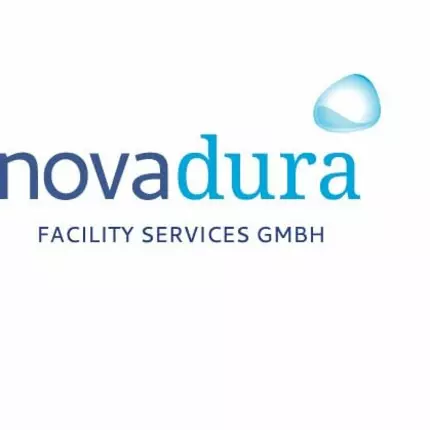 Logo od Novadura Facility Services GmbH