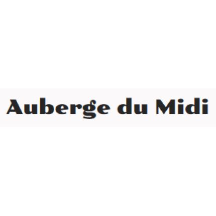 Logo od Auberge du Midi