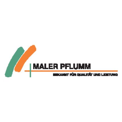 Logo da Maler Pflumm