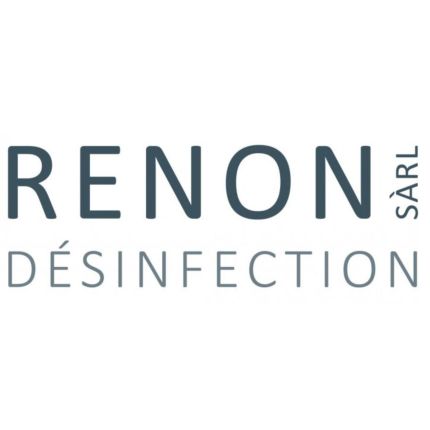 Logotyp från Renon Désinfection SA