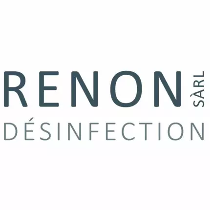 Logo od Renon Désinfection SA