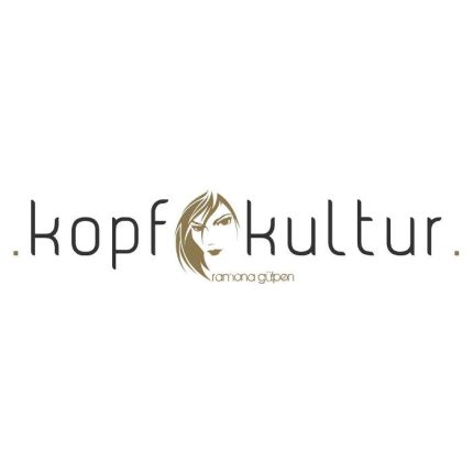 Logo fra KOPFKULTUR - Ramona Gülpen