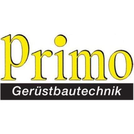 Logo van Kai Motzkau GmbH & Co. KG Primo Gerüstbautechnik