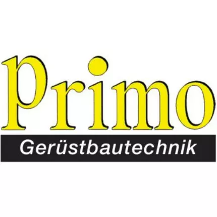 Λογότυπο από Kai Motzkau GmbH & Co. KG Primo Gerüstbautechnik