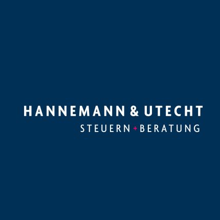 Logo von HANNEMANN & UTECHT Steuerberatungsgesellschaft mbH & Co. KG