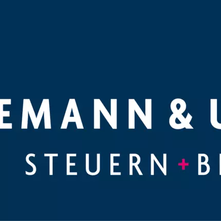 Logotyp från HANNEMANN & UTECHT Steuerberatungsgesellschaft mbH & Co. KG