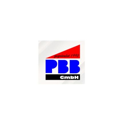 Logotyp från Planungsbüro - PBB - Bad Salzungen GmbH