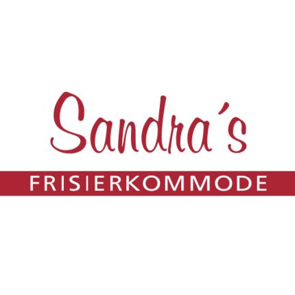 Logo fra Sandras Frisierkommode