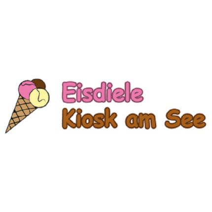 Logótipo de Eisdiele / Kiosk am See