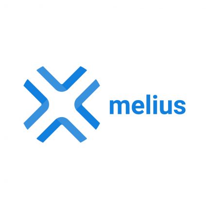 Logotipo de Melius - Praxis für Logopädie und Ergotherapie