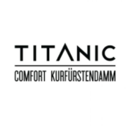 Logotipo de Titanic Comfort Kurfürstendamm