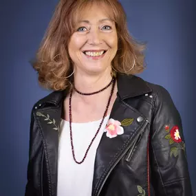 Mary Schnackertz