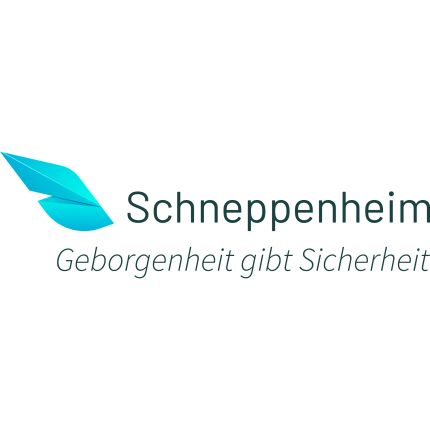 Logo from AXA Versicherung Schneppenheim GmbH in Bedburg