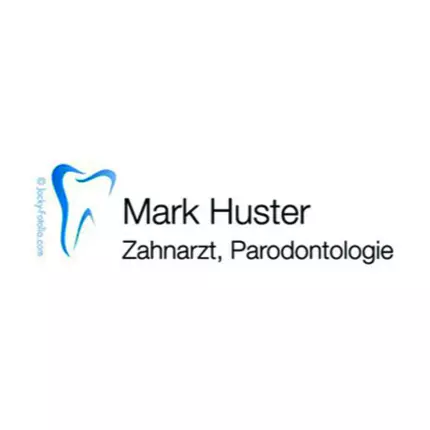 Logotipo de Zahnarztpraxis Mark Huster