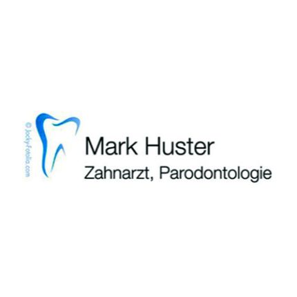 Logotyp från Zahnarztpraxis Mark Huster