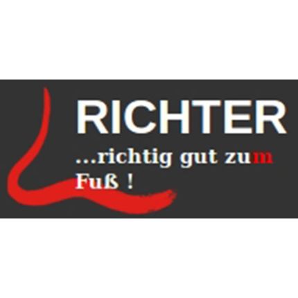 Logo od RICHTER GbR Orthopädie-Schuhe-Bewegung